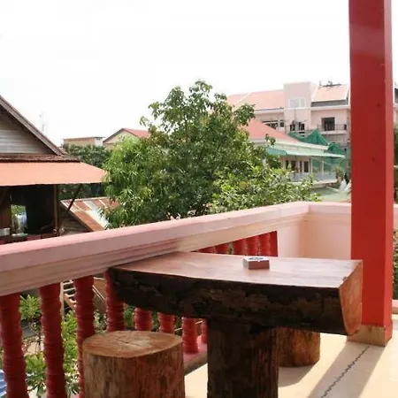 Ladybug Guesthouse